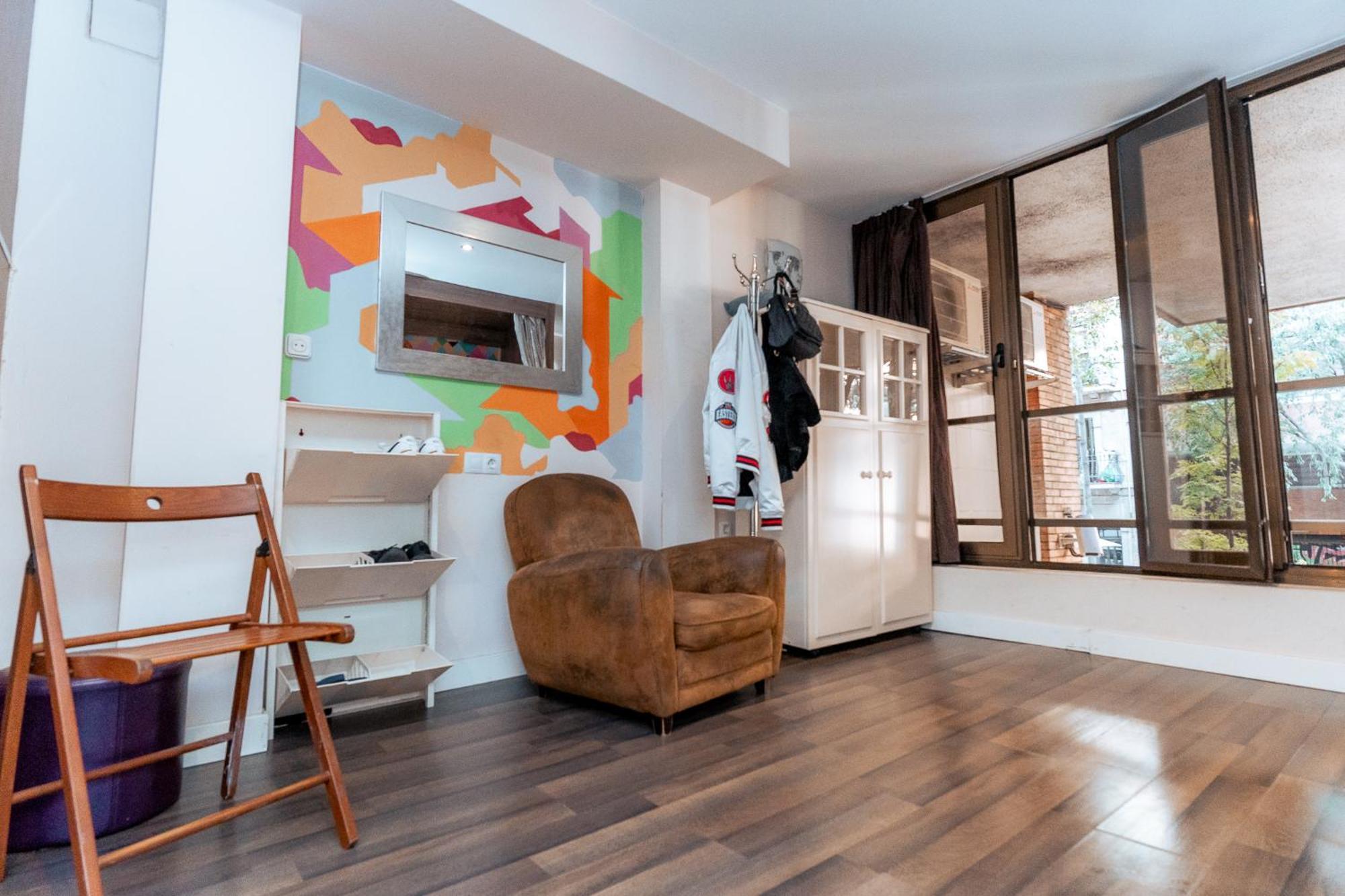Barcelona & You Hostel Sagrada Familia Екстериор снимка